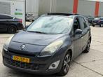 Renault Grand Scénic 1.4 TCe Sélection Business Sport, 55-, Auto's, Renault, Voorwielaandrijving, Gebruikt, 4 cilinders, Bedrijf