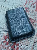 Lucrin Leather Case Sleeve for Apple MagSafe Battery Pack, Ophalen of Verzenden, Nieuw