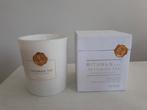 Rituals Tangerine Tea geurkaars LIMITED EDITION, Overige materialen, Wit, Nieuw, Ophalen of Verzenden
