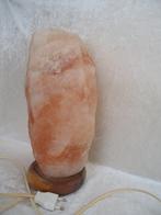 Himalaya zoutlamp 10 kg +, Ophalen of Verzenden, Zo goed als nieuw, Overige materialen, Minder dan 50 cm