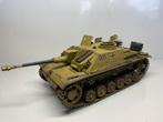 Stug III ausf G, Ophalen of Verzenden, 1:32 tot 1:50, Tank, Overige merken