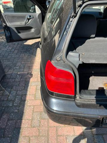 Volkswagen polo 6n2 achterlichten beschikbaar voor biedingen