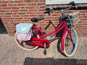 Batavus Cnctd  beschikbaar voor biedingen
