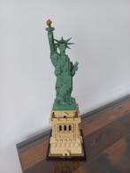 Lego Statue of Liberty 21042, Complete set, Ophalen of Verzenden, Lego, Zo goed als nieuw