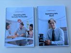 Lindenhaeghe Wft Opleidingsboeken (Set van 2 stuks), Ophalen, Nieuw
