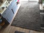 Vloerkleed 200x300 bruin, Ophalen, Gebruikt, Bruin, Minder dan 10 m²