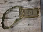 ww2 us smg magazijntas, Verzamelen, Militaria | Tweede Wereldoorlog, Ophalen of Verzenden, Amerika, Overige typen