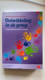 Ilona de Zeeuw-Jans - Ontwikkeling in de groep, Ilona de Zeeuw-Jans; Marianne Luitjes, Sociale wetenschap, Ophalen of Verzenden