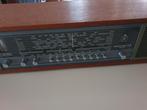 Beomaster vintage radio met pickup, Ophalen, Gebruikt, Radio