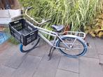 Cortina transport U4 24inch jongensfiets, Ophalen, Versnellingen, Cortina, Gebruikt