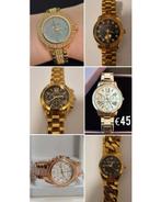 Diverse dames horloges (€75 per stuk), Ophalen, Nieuw