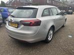Opel Insignia Sports Tourer 1.4 T EcoFLEX Business+ navi air, Auto's, Opel, Stof, Gebruikt, 4 cilinders, Origineel Nederlands