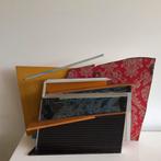 Piet Tuytel kunstwerk 56Cm x 37Cm x 16Cm, Ophalen