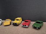 Modelauto's - Diverse merken en modellen, Overige merken, Gebruikt, 1:50 of kleiner, Auto