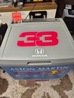 Red Bull Racing Mibicool A40 Koelbox - Limited Edition, Ophalen, Zo goed als nieuw, Elektrisch