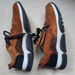 Dames schoenen Rollingsoft maat 8 zgan, Kleding | Heren, Ophalen of Verzenden, Zo goed als nieuw, Bruin