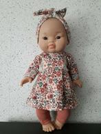 Poppenkleertjes babypop 34 cm, Kinderen en Baby's, Speelgoed | Poppen, Ophalen of Verzenden, Nieuw, Babypop
