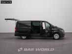 Mercedes Vito 116 CDI Ex. BTW/BPM Personenvervoer Automaat 9, Auto's, Automaat, Stof, Gebruikt, Euro 6