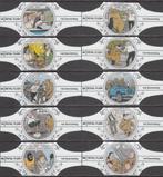 Sigarenbanden Suske en Wiske Het Berenbeklag, RF 1A-10A, Ophalen of Verzenden, Nieuw, Sigarenbandjes