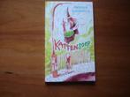 SA.(682) kattensoep. : janneke schotveld. illustraties, Ophalen of Verzenden, Zo goed als nieuw, Fictie algemeen