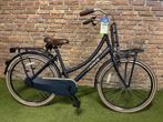 Fietshokje Raaks: Raaks 26" Transportfiets Jeans NIEUW, Ophalen of Verzenden, Nieuw, Overige merken, (Extra) lage instap