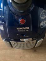 Hoover stofzuiger telios plus ( defect snoer), Witgoed en Apparatuur, Stofzuigers, Ophalen, Zo goed als nieuw