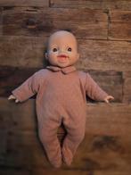 Minikane pop, Kinderen en Baby's, Speelgoed | Poppen, Ophalen of Verzenden, Zo goed als nieuw, Babypop