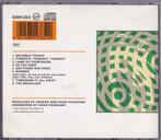 Genesis - Invisible Touch cd, Ophalen of Verzenden, Nieuw in verpakking