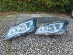 Opel Insignia Koplampen, Auto-onderdelen, Verlichting, Ophalen of Verzenden, Gebruikt, Opel