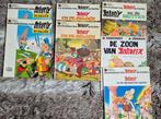 Meerdere stripboeken van Asterix de Galliër, Boeken, Goscinny & Uderzo, Meerdere stripboeken, Ophalen, Gelezen