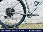 Cannondale Trail Sl 1 Grijs xl 2023, Gebruikt, Overige merken