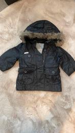 Jasje merk IKKS met afneembare bontkraag en teddy bodywarmer, Kinderen en Baby's, Ophalen of Verzenden, Zo goed als nieuw, Jasje