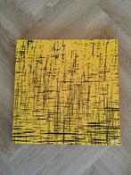 Drie canvas schilderijen van Bice, Ophalen of Verzenden