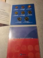 Voor collectors Eerste Kennismaking Euro - Set, Postzegels en Munten, Munten | Europa | Euromunten, Ophalen of Verzenden, 1 euro