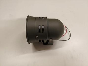 Nieuwe 24 volt sirene Nekaf M38a1 Kaiser Willys Mutt jeep  beschikbaar voor biedingen