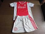 Ajax pakje., Maat XS of kleiner, Ophalen of Verzenden, Gebruikt, Shirt