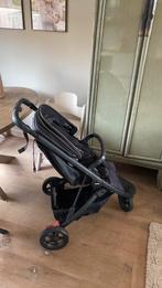 Thule buggy, Ophalen, Zo goed als nieuw