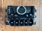 Mini R-serie climate control paneel met verwarming, Auto-onderdelen, Ophalen of Verzenden, Gebruikt, Mini