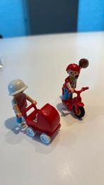 Playmobil 6810 & 6805, Kinderen en Baby's, Speelgoed | Playmobil, Ophalen of Verzenden, Zo goed als nieuw, Complete set