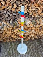 Vintage jaren'80 KROKIG Ikea kapstok, Kunststof, Gebruikt, 100 tot 150 cm, Ophalen of Verzenden