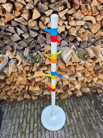 Vintage jaren'80 KROKIG Ikea kapstok beschikbaar voor biedingen