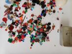 assortiment halfedelstenen, Verzamelen, Ophalen of Verzenden, Mineraal