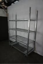 Transportwagen, Deense kar, Bloemenkar, cc kar, Doe-het-zelf en Verbouw, Transportwagens, Niet ingevuld, Gebruikt, Transportkar