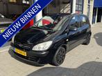 Hyundai Getz 1.1i Active Young APK 8-2026 (bj 2006), Auto's, Hyundai, Voorwielaandrijving, 450 kg, Gebruikt, 4 cilinders