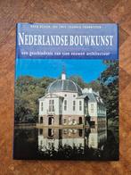 Nederlandse Bouwkunst - 10 Eeuwen Architectuur, Boeken, Ophalen of Verzenden, Zo goed als nieuw, Architectuur algemeen, Koen Kleijn, Jos Smit, Claudia Thunnissen