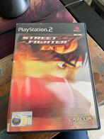 Streetfighter X3, Spelcomputers en Games, 1 speler, Ophalen of Verzenden, Gebruikt