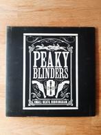Various - Peaky Blinders (Official soundtrack)(LP), Cd's en Dvd's, Ophalen of Verzenden, Nieuw in verpakking, 12 inch, Poprock
