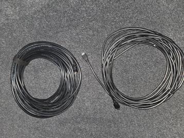 Hdmi kabels 15m en 10m beschikbaar voor biedingen