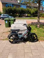 Tomos 65cc geel kenteken, Ophalen, Gebruikt, Maximaal 45 km/u, 65 cc