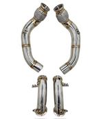 Downpipe BMW M5 F90 / BMW M8 F91 F92 F93 OPF, Ophalen of Verzenden